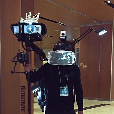 Yasutaka Fukuda (株式会社FUKUPOLY)